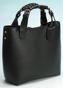 Удобная сумка из натурально кожи