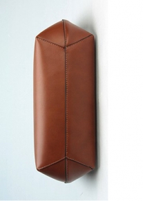 Удобная сумка из натурально кожи