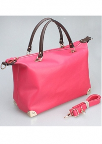 Элегантная кожаная сумка