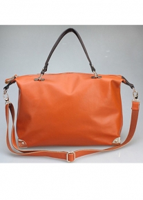 Элегантная кожаная сумка