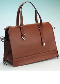 Актуальная качественная сумка из натуральной кожи