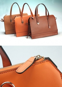 Актуальная качественная сумка из натуральной кожи