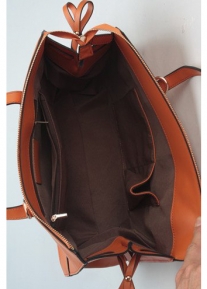 Актуальная качественная сумка из натуральной кожи