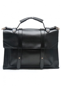 Актуальная сумка портфель из новой коллекции для деловых женщин