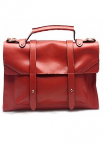 Актуальная сумка портфель из новой коллекции для деловых женщин