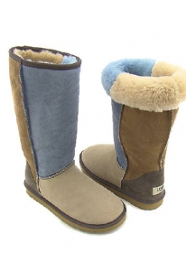 Сапожки UGG Australia Classic Tall