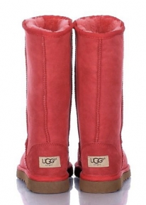 Сапожки UGG Australia Classic Tall