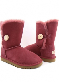 Полусапожки UGG Australia Bailey Button