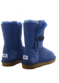 Полусапожки UGG Australia Bailey Button