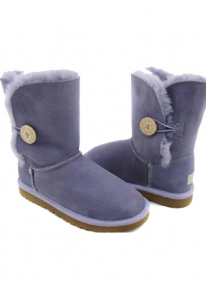 Полусапожки UGG Australia Bailey Button