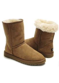 Полусапожки UGG Australia Classic Short