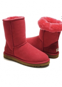 Полусапожки UGG Australia Classic Short