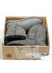 Полусапожки UGG Australia Classic Short