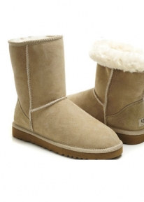 Полусапожки UGG Australia Classic Short