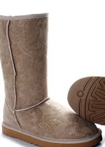 Сапожки UGG Australia Paisley Tall