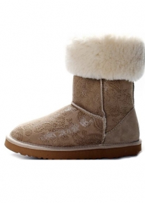 Сапожки UGG Australia Paisley Tall