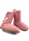 Полусапожки UGG Australia Bailey Button